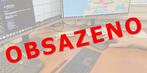 Dopravní dispečer/ka