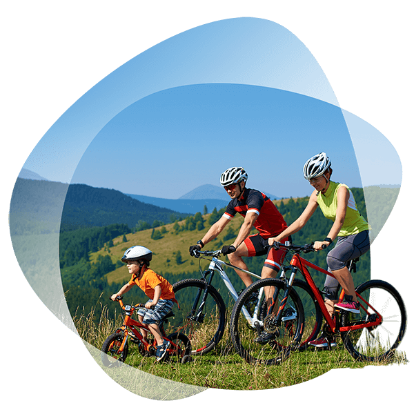 S jihočeskými cyklobusy DS CYKLOTRANS po jižních Čechách a Šumavě